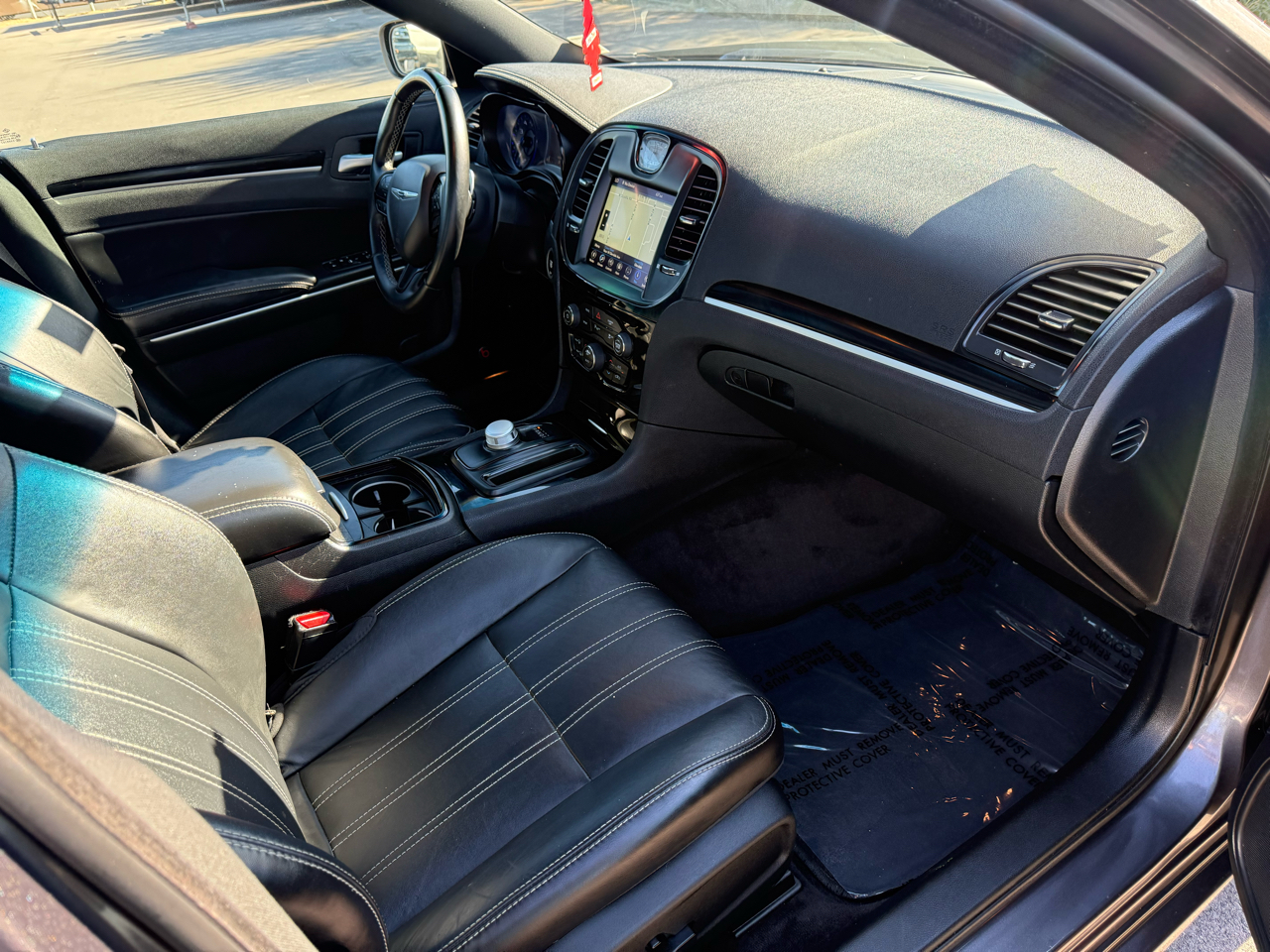 Chrysler 300 S V6 RWD 2018