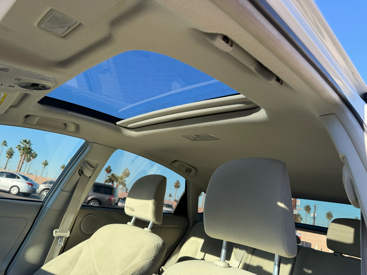 Toyota Prius Prius V 2010