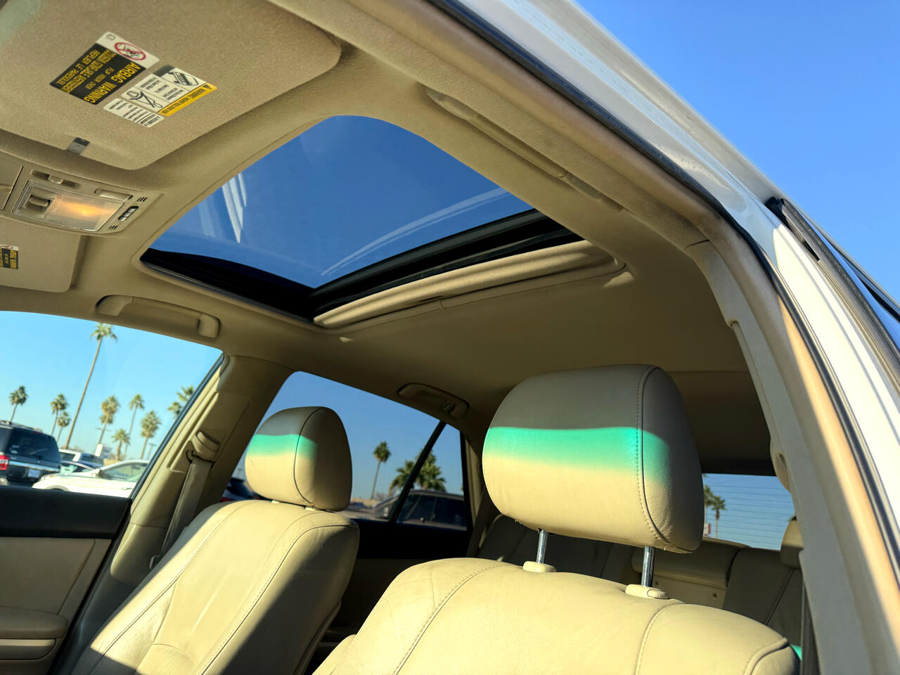 Lexus RX 400h AWD 2006