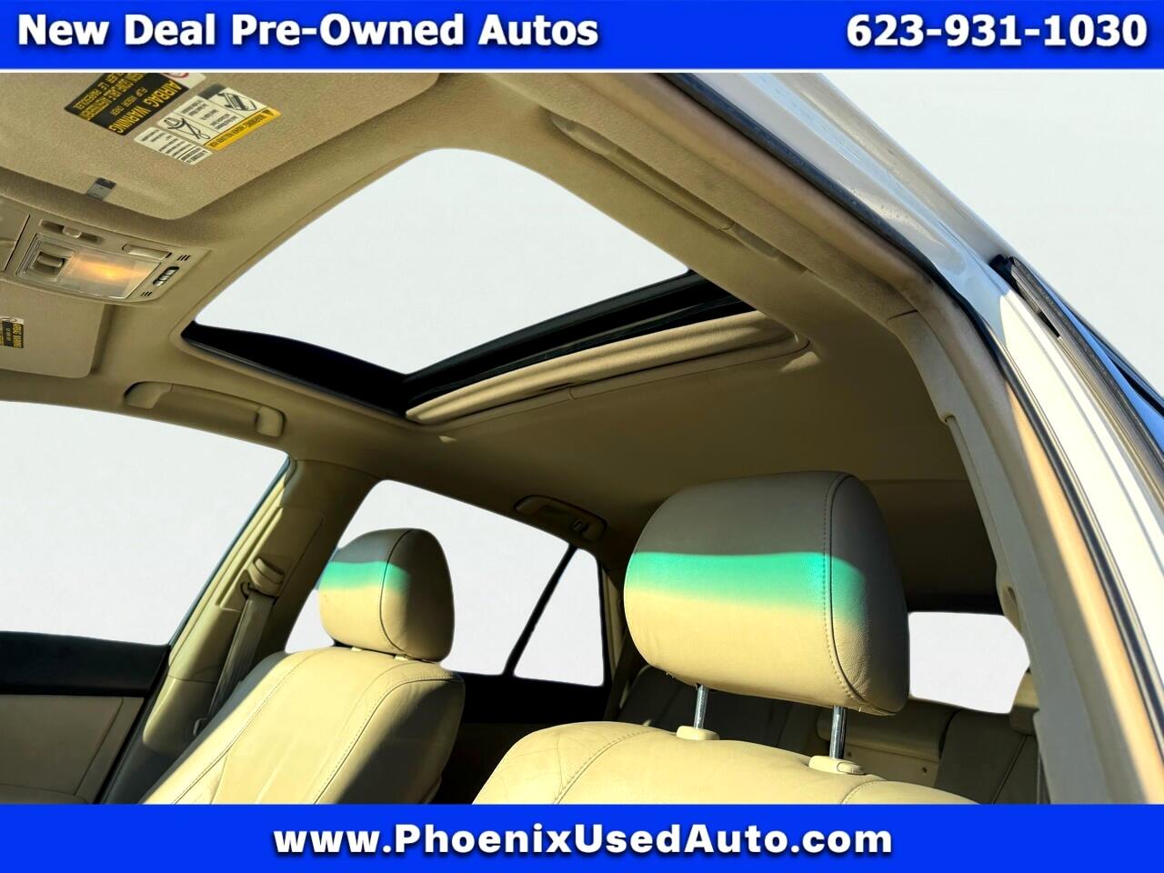 Lexus RX 400h AWD 2006
