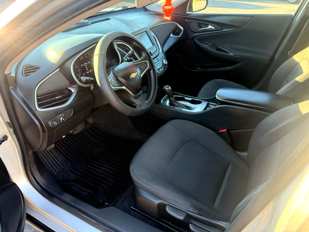 Chevrolet Malibu LS 2018