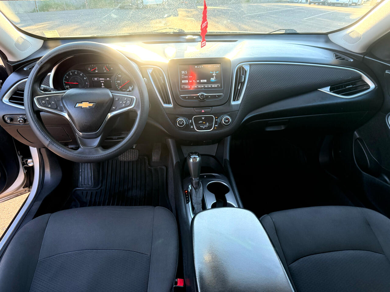 Chevrolet Malibu LS 2018