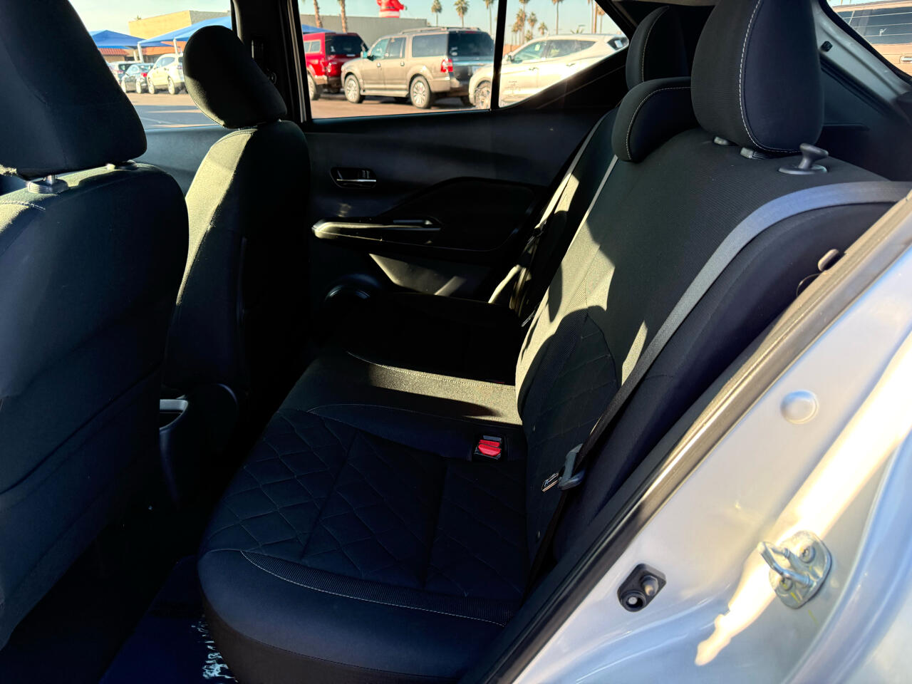 Nissan Kicks SV 2019