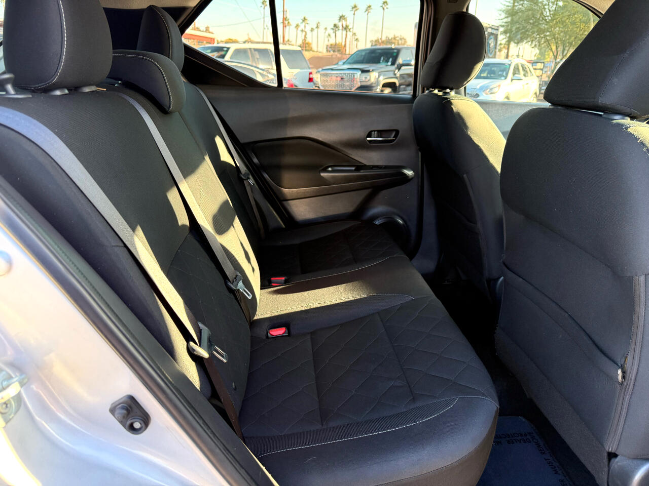 Nissan Kicks SV 2019