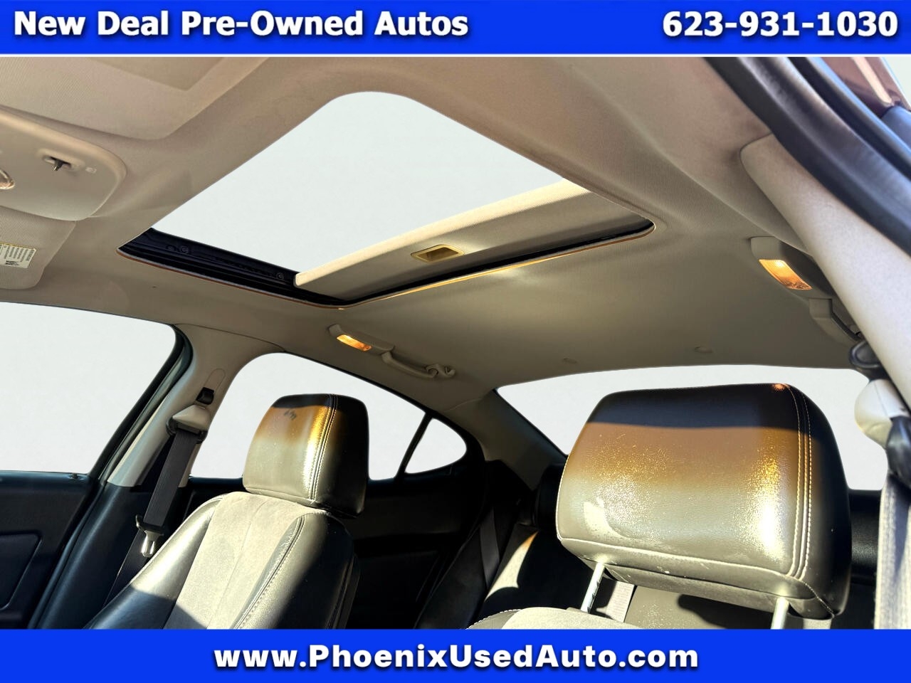 Pontiac Grand Prix GXP 2006