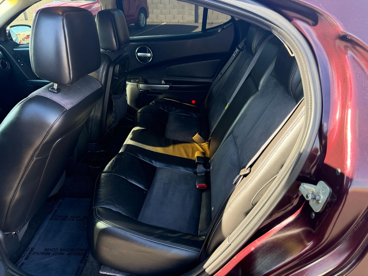 Pontiac Grand Prix GXP 2006