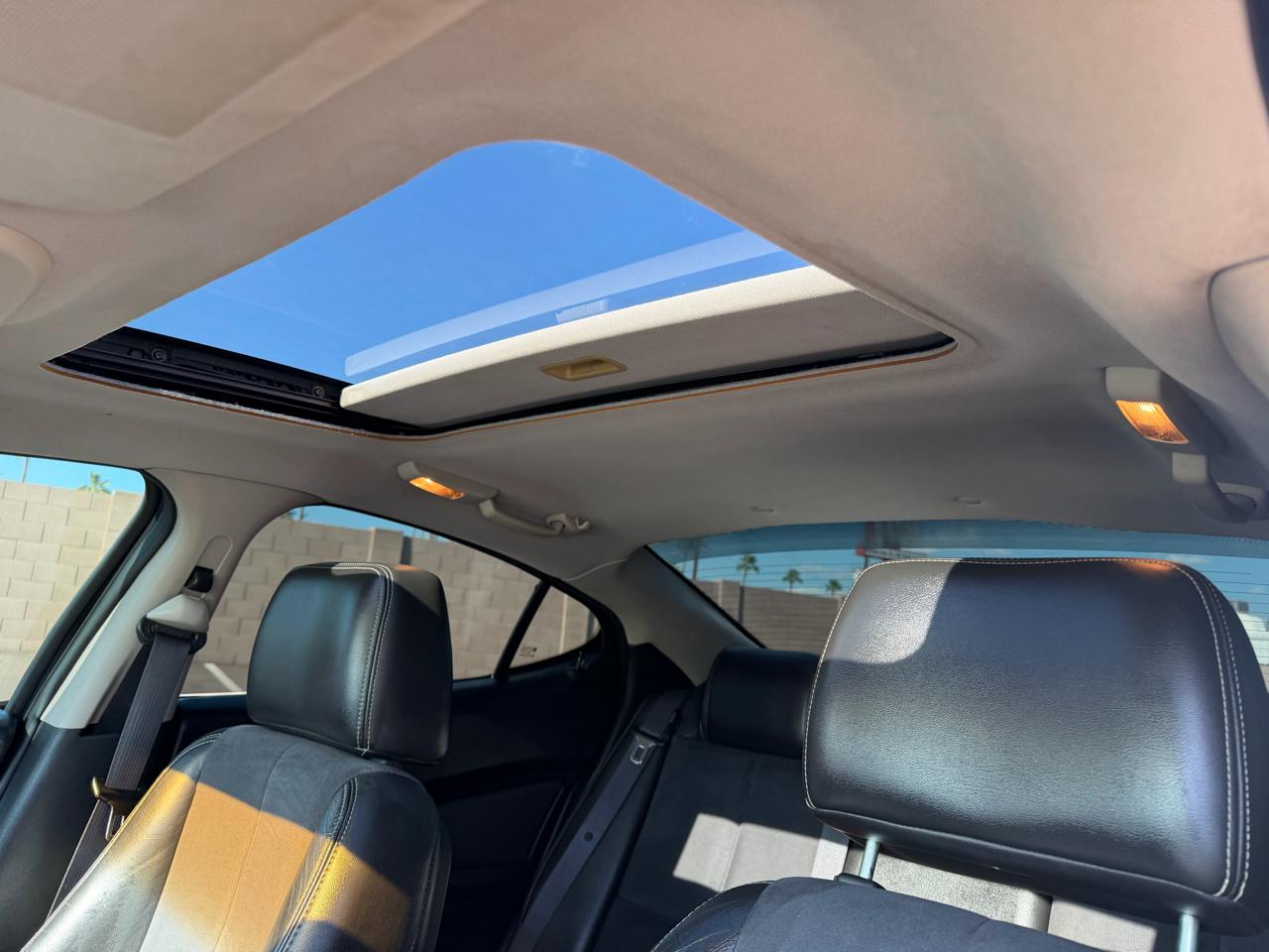 Pontiac Grand Prix GXP 2006