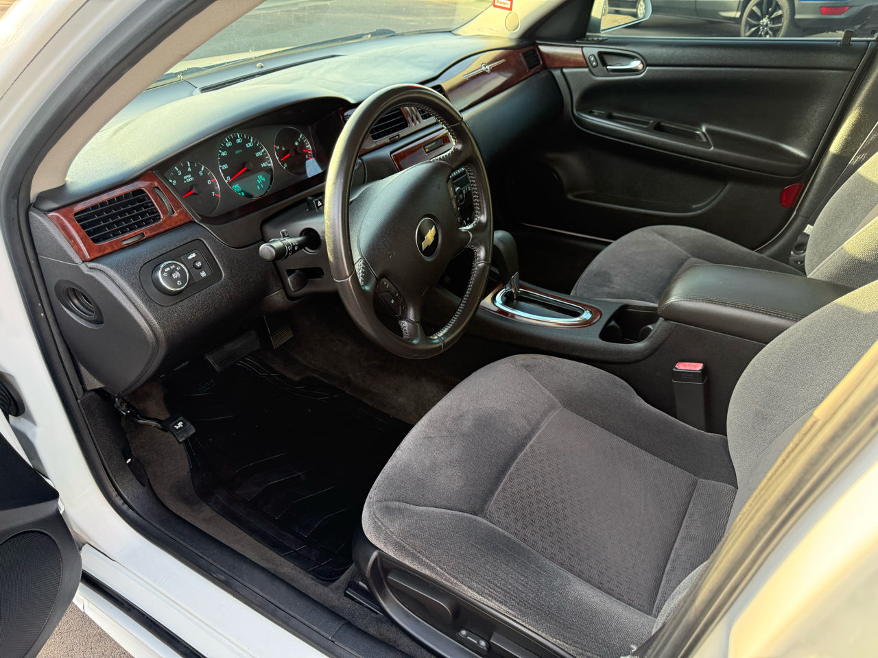 Chevrolet Impala LT 2010