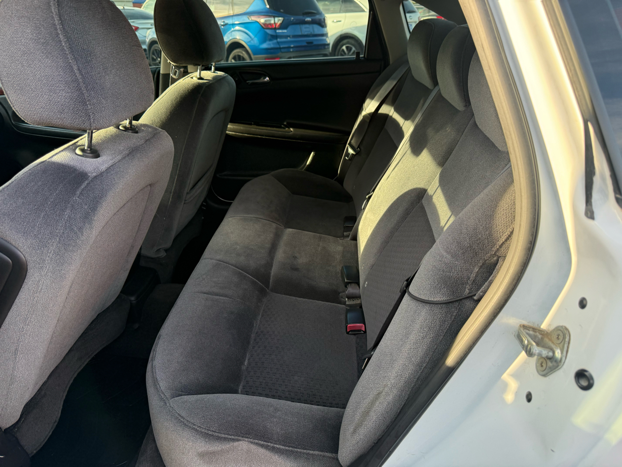 Chevrolet Impala LT 2010