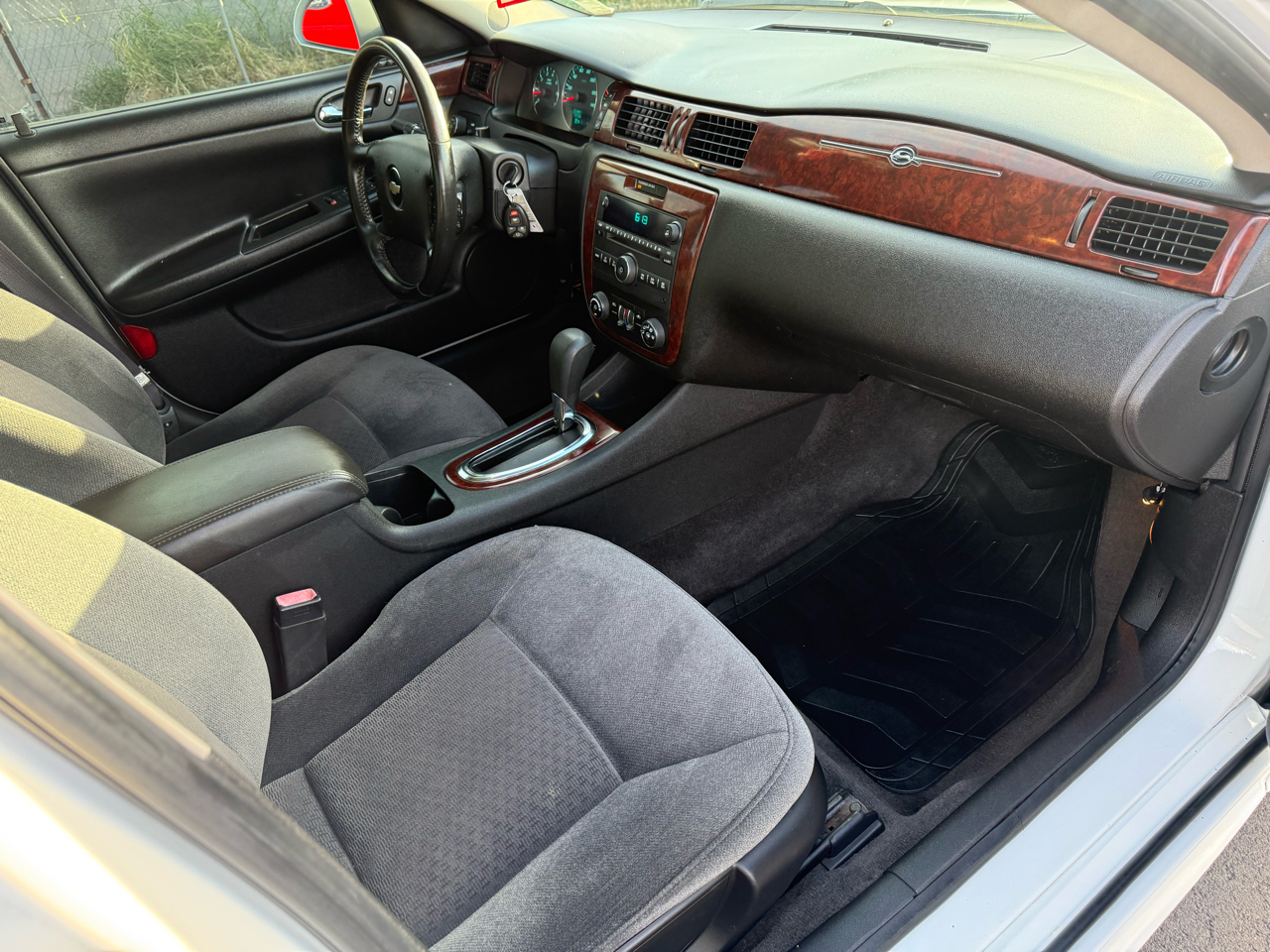 Chevrolet Impala LT 2010