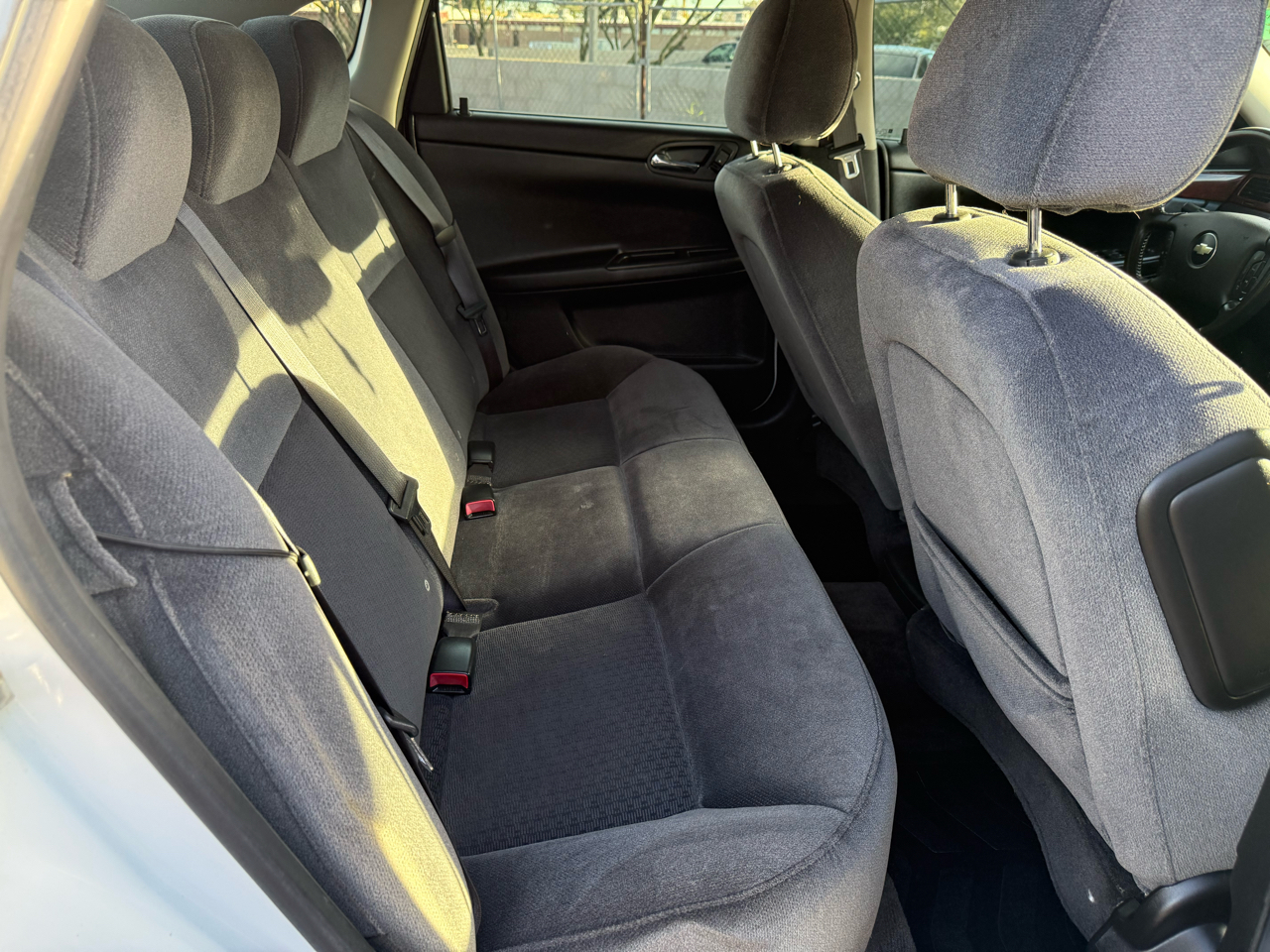 Chevrolet Impala LT 2010