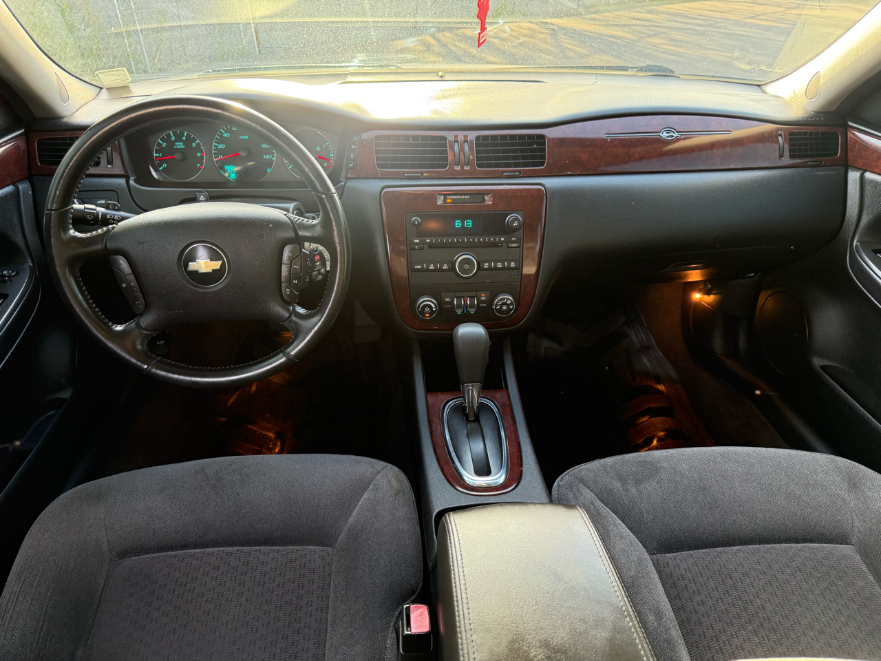 Chevrolet Impala LT 2010