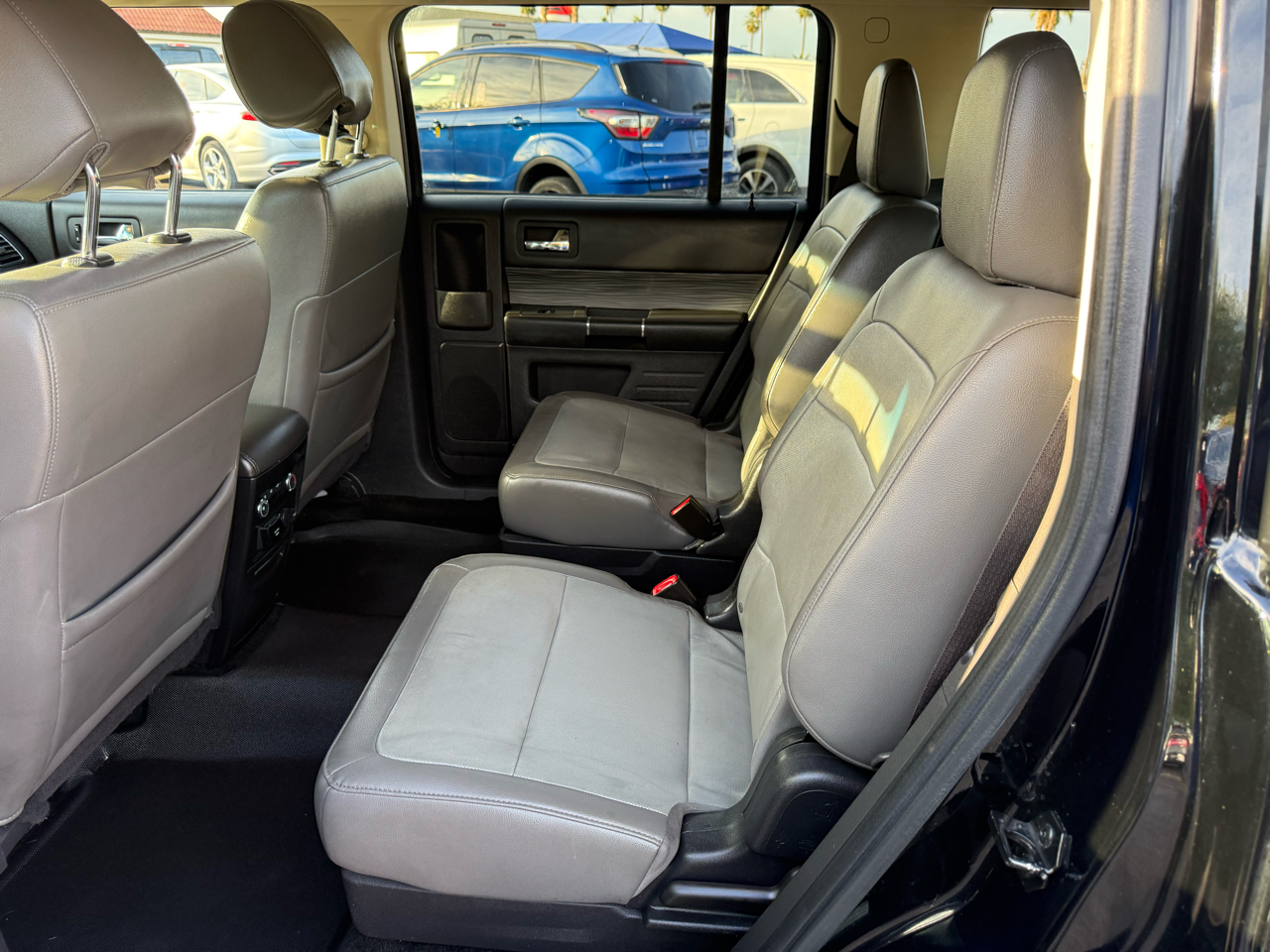 Ford Flex SEL FWD 2018