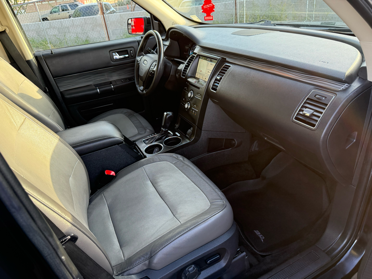 Ford Flex SEL FWD 2018