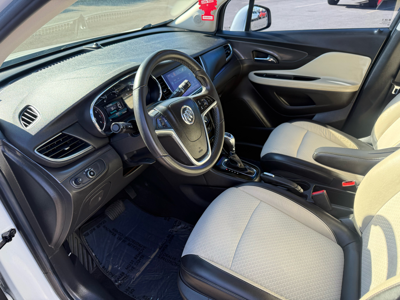 Buick Encore Preferred FWD 2017