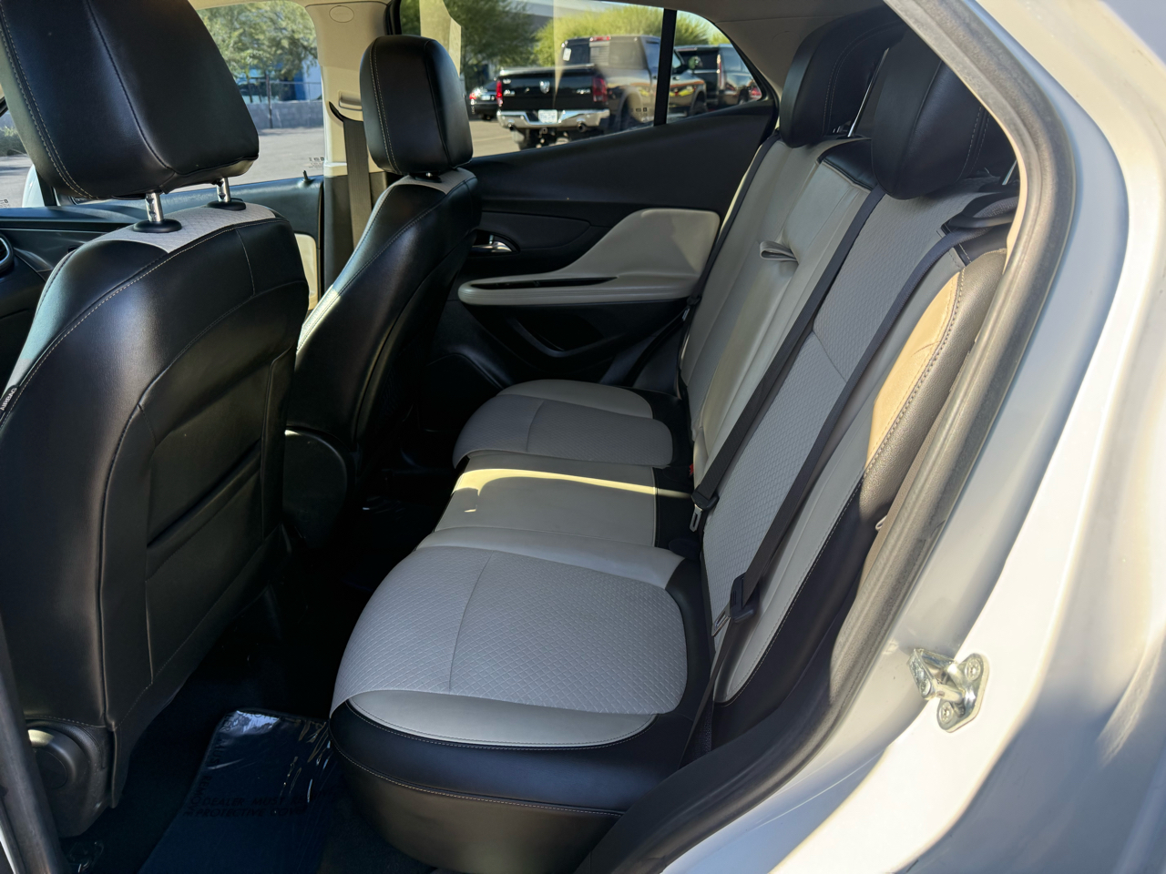 Buick Encore Preferred FWD 2017