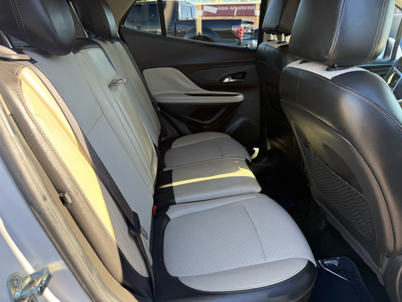 Buick Encore Preferred FWD 2017