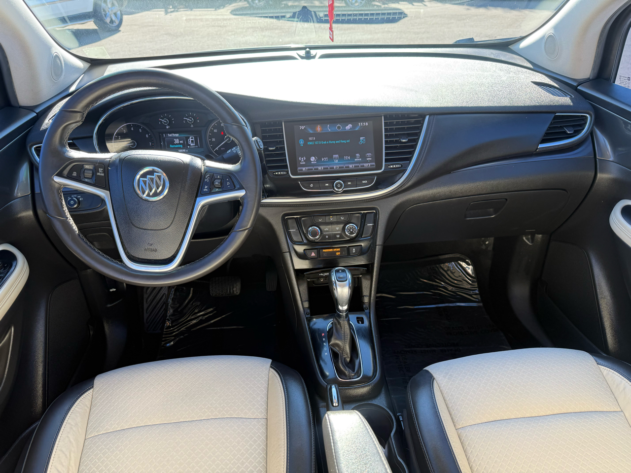 Buick Encore Preferred FWD 2017