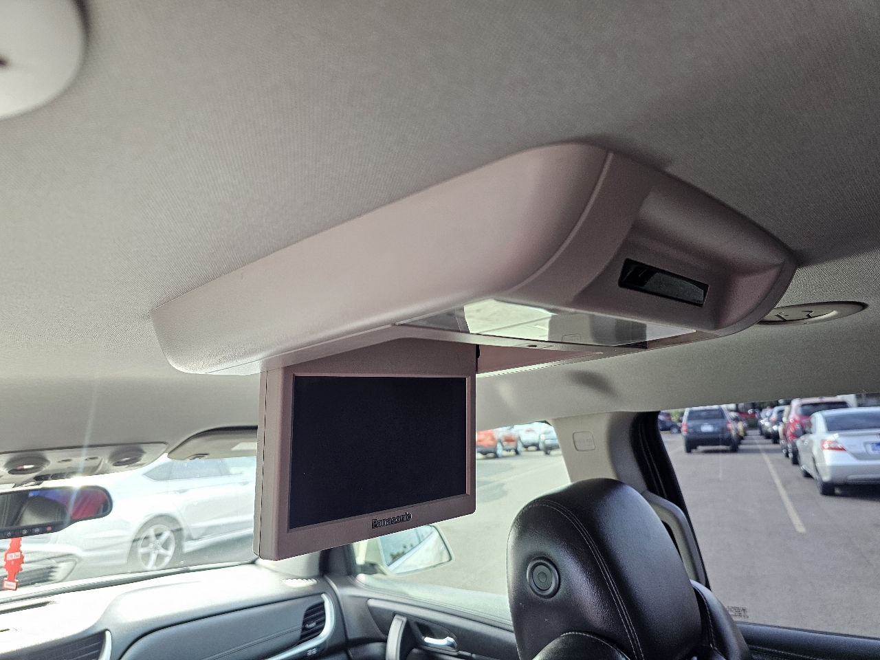 Chevrolet Traverse 2LT FWD 2015