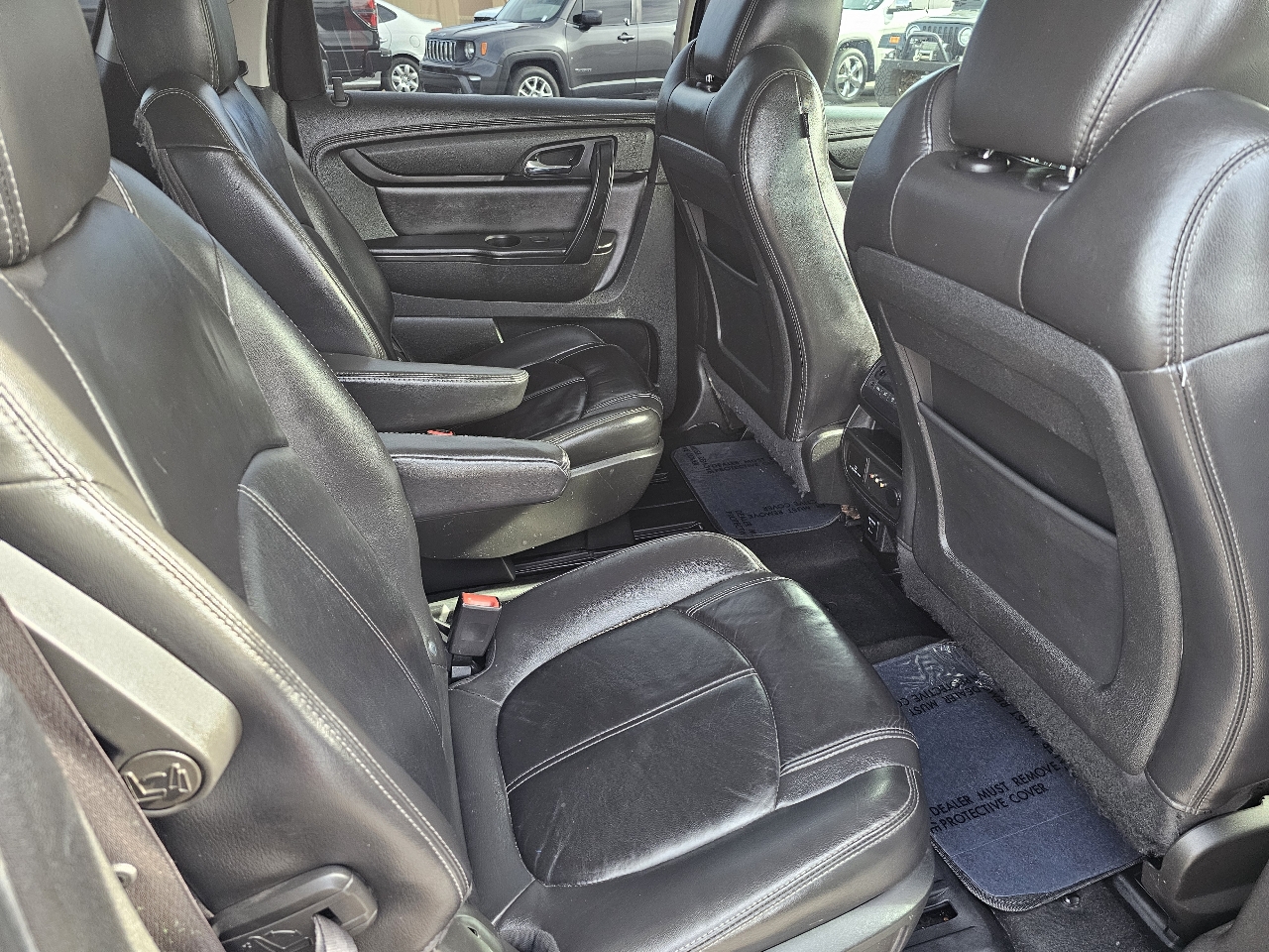 Chevrolet Traverse 2LT FWD 2015