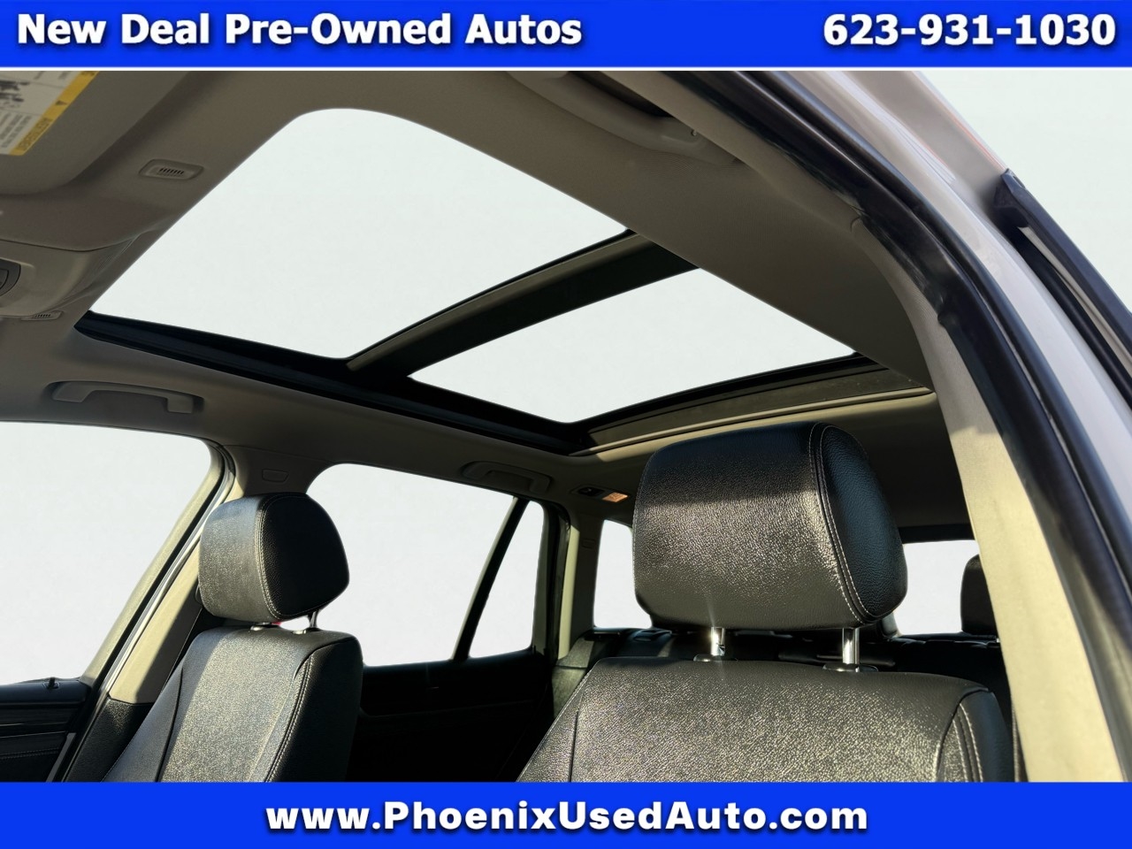 BMW X3 sDrive28i 2017