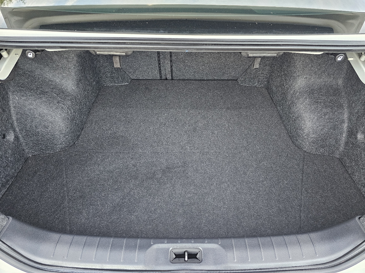 Nissan Altima 2.5 SR 2019