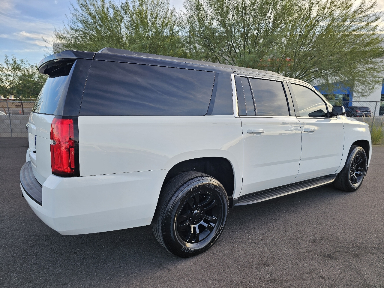 Chevrolet Suburban LT 2WD 2016