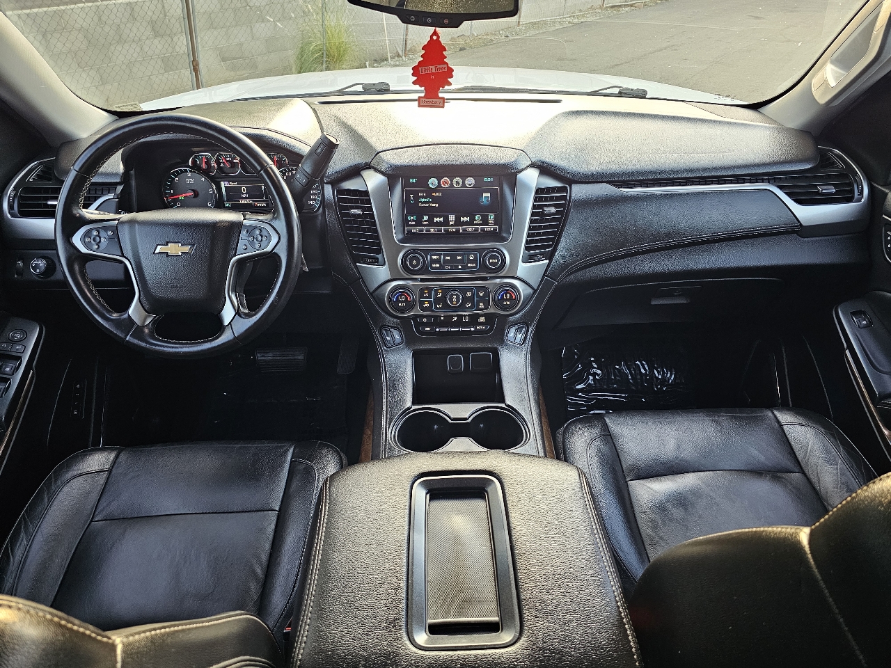 Chevrolet Suburban LT 2WD 2016