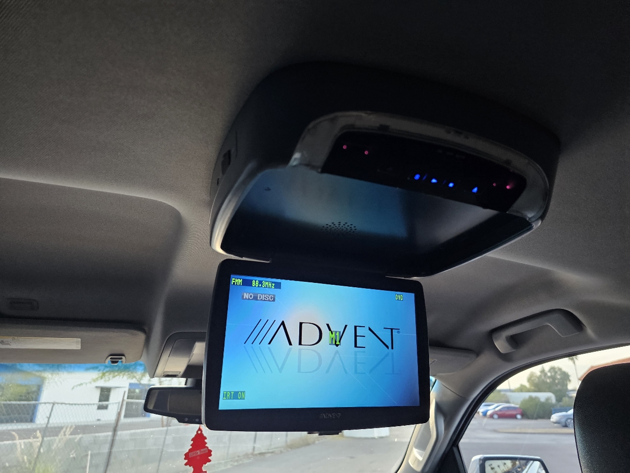 Chevrolet Suburban LT 2WD 2016