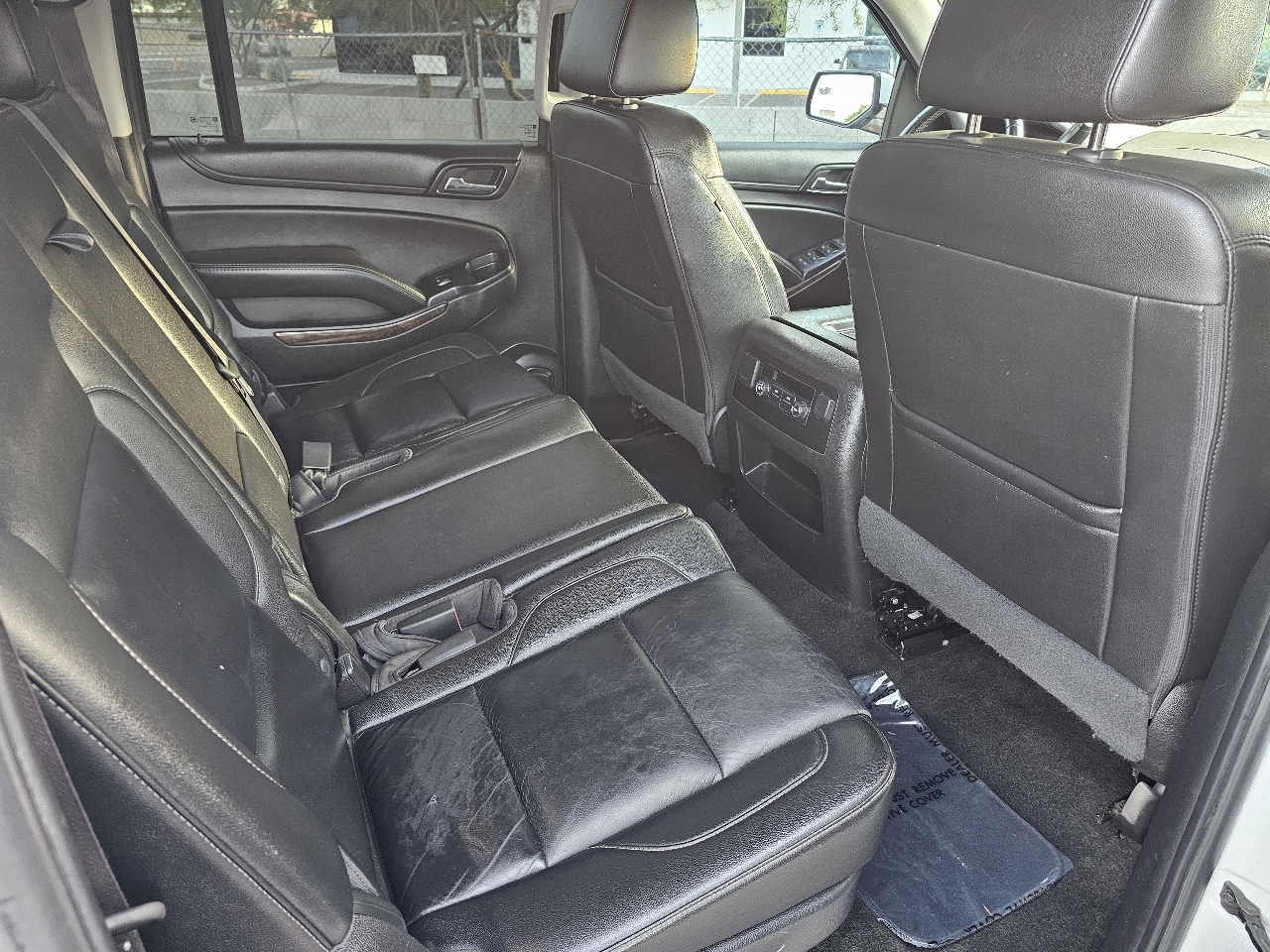 Chevrolet Suburban LT 2WD 2016