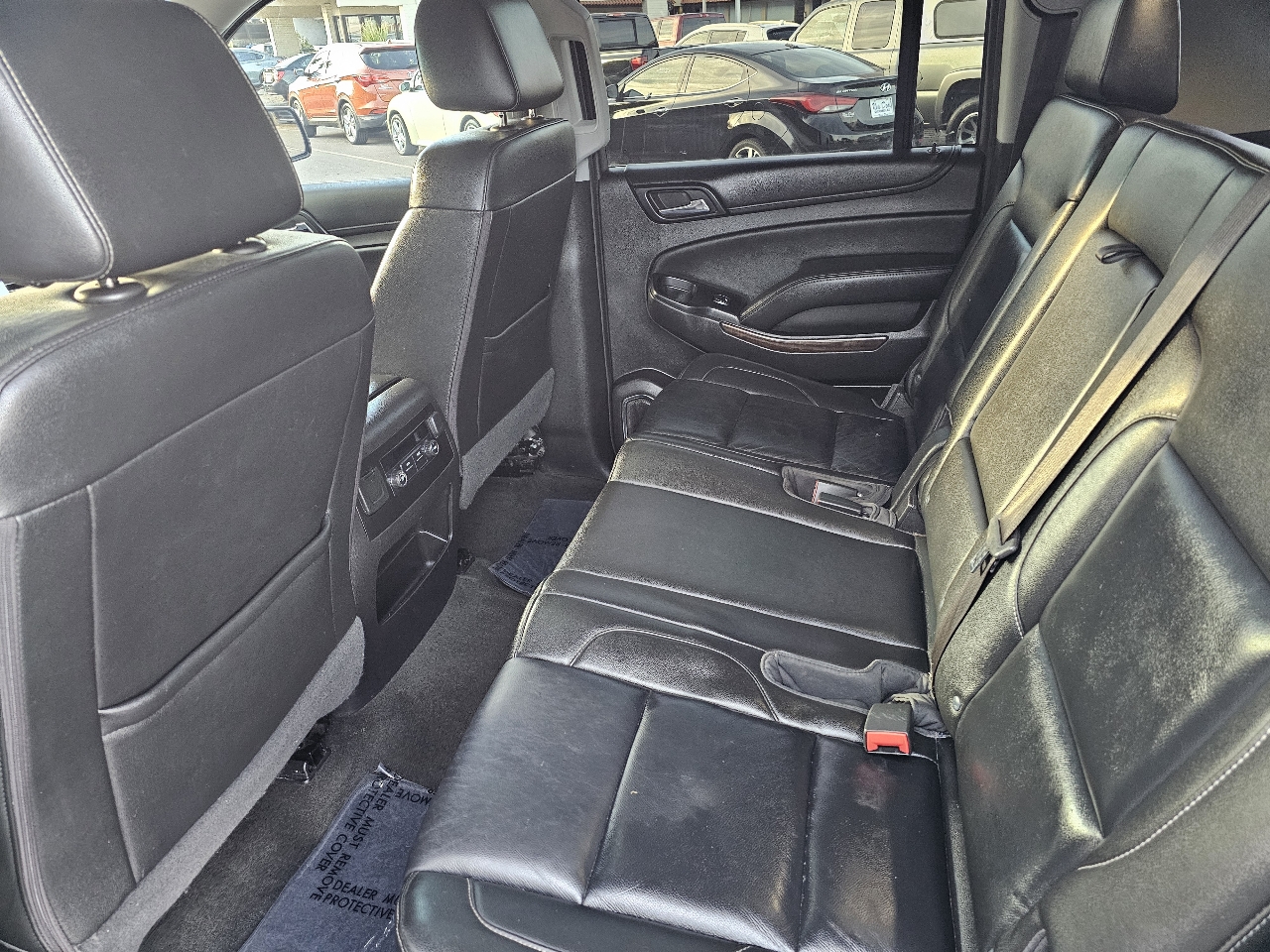 Chevrolet Suburban LT 2WD 2016