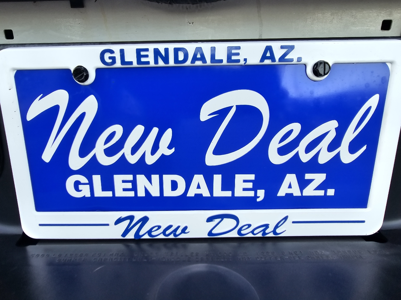 RAM 1500 Big Horn 2016