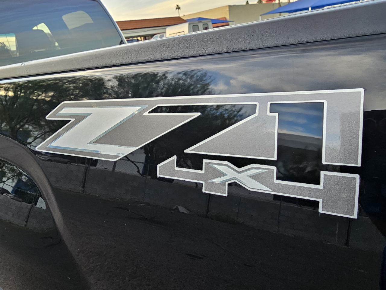 GMC Sierra 1500 SLE 4WD 2015