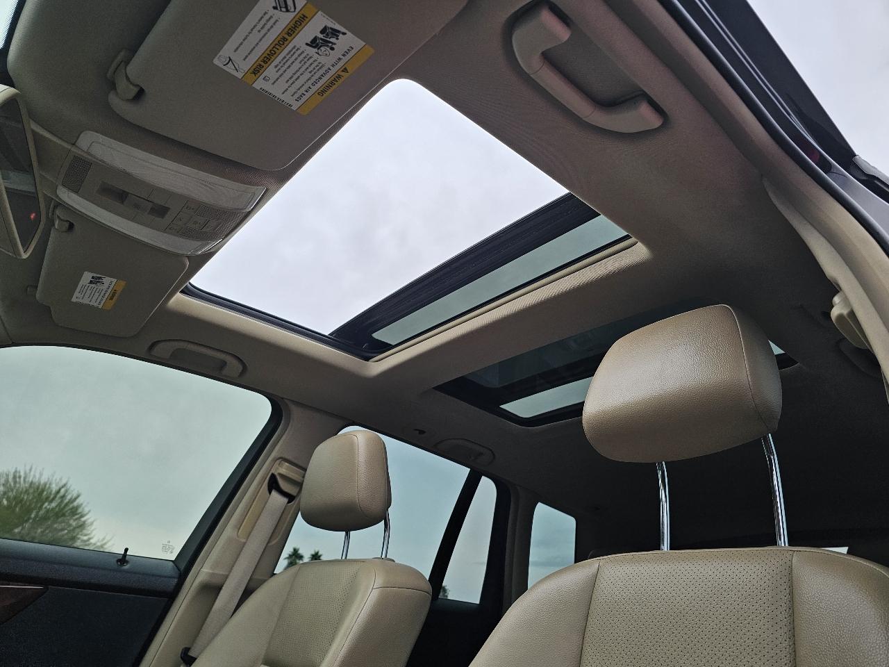 Mercedes-Benz GLK-Class GLK350 2011