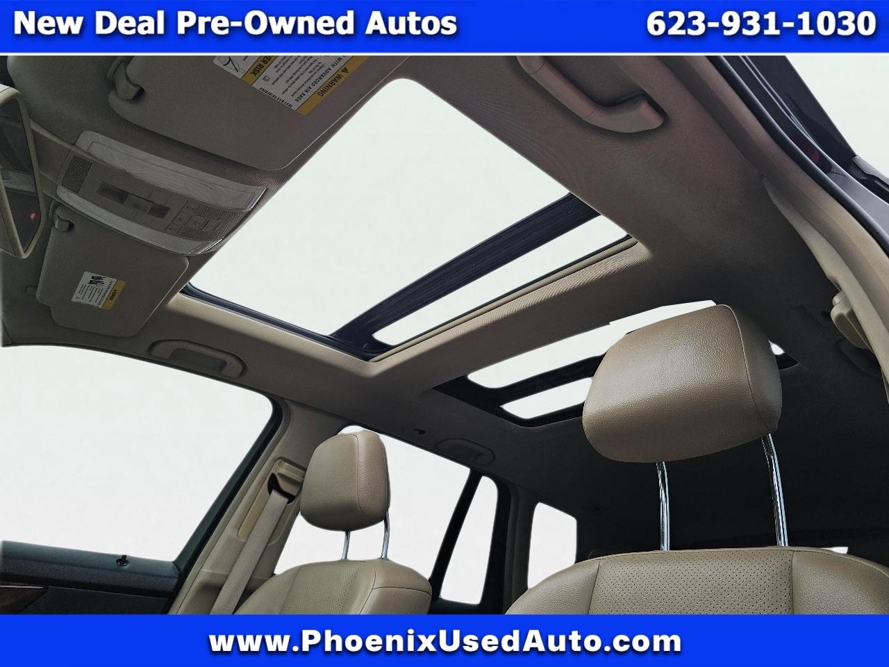 Mercedes-Benz GLK-Class GLK350 2011