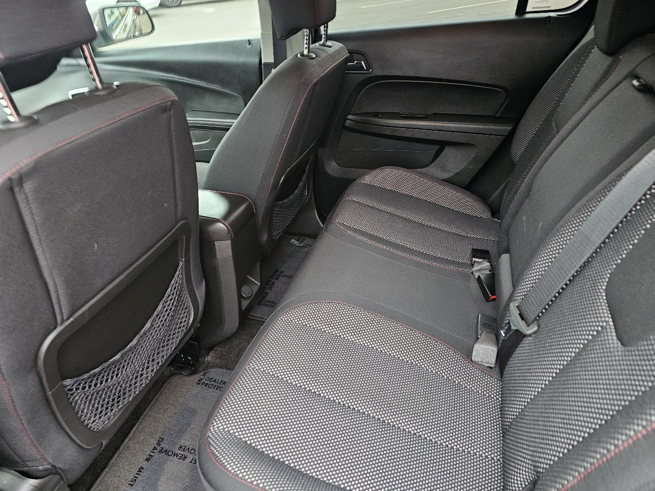 Chevrolet Equinox 1LT 2WD 2011