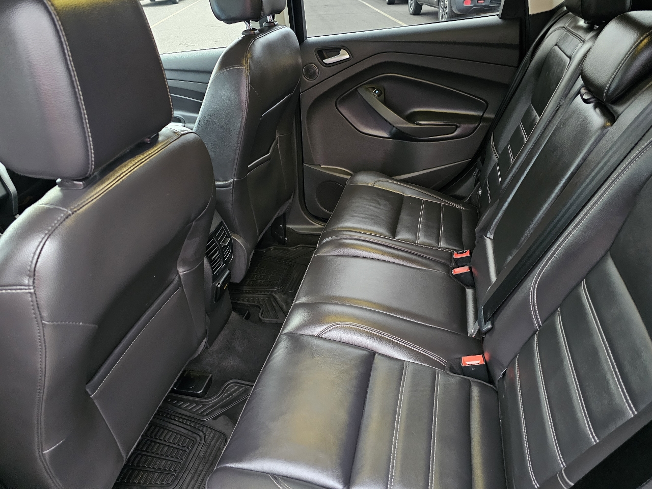 Ford Escape SE FWD 2017