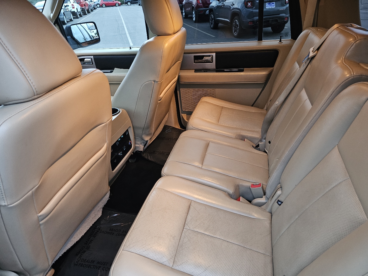 Ford Expedition EL XLT 4WD 2017