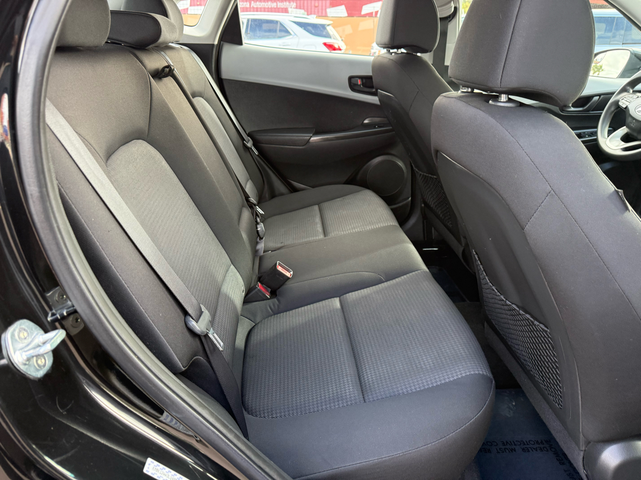 Hyundai Kona SE 2020