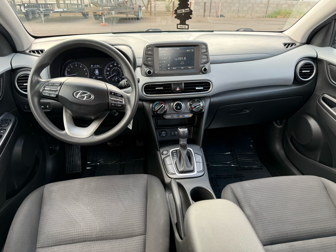 Hyundai Kona SE 2020