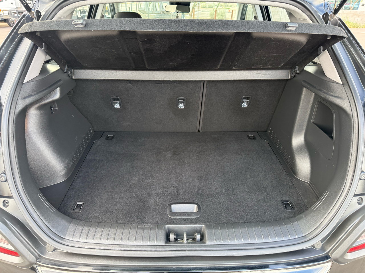 Hyundai Kona SE 2020