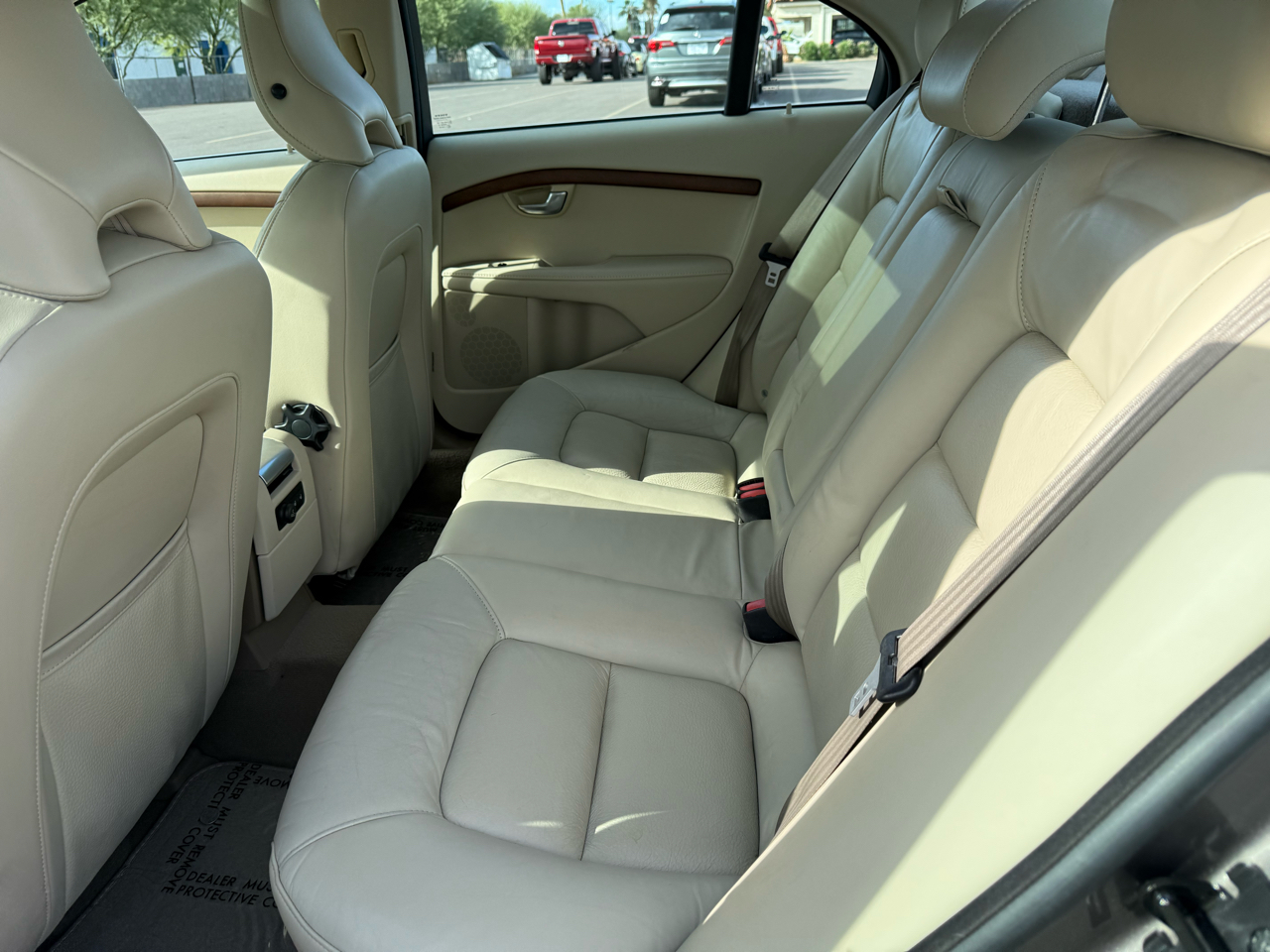 Volvo S80 3.2 FWD 2010