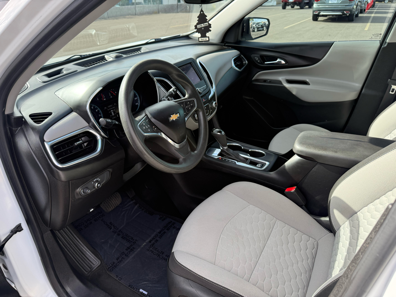 Chevrolet Equinox LS 2WD 2020