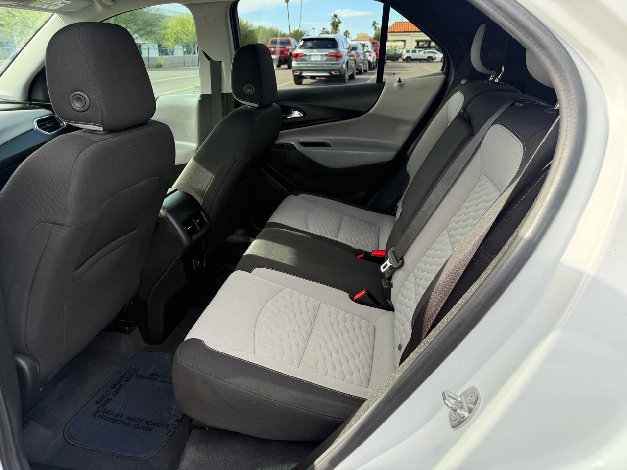 Chevrolet Equinox LS 2WD 2020