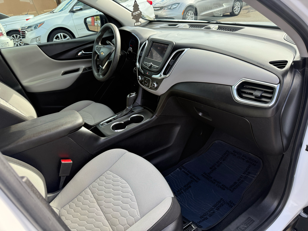 Chevrolet Equinox LS 2WD 2020