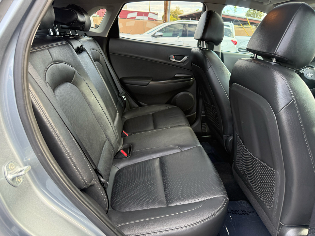 Hyundai Kona Ultimate 2020