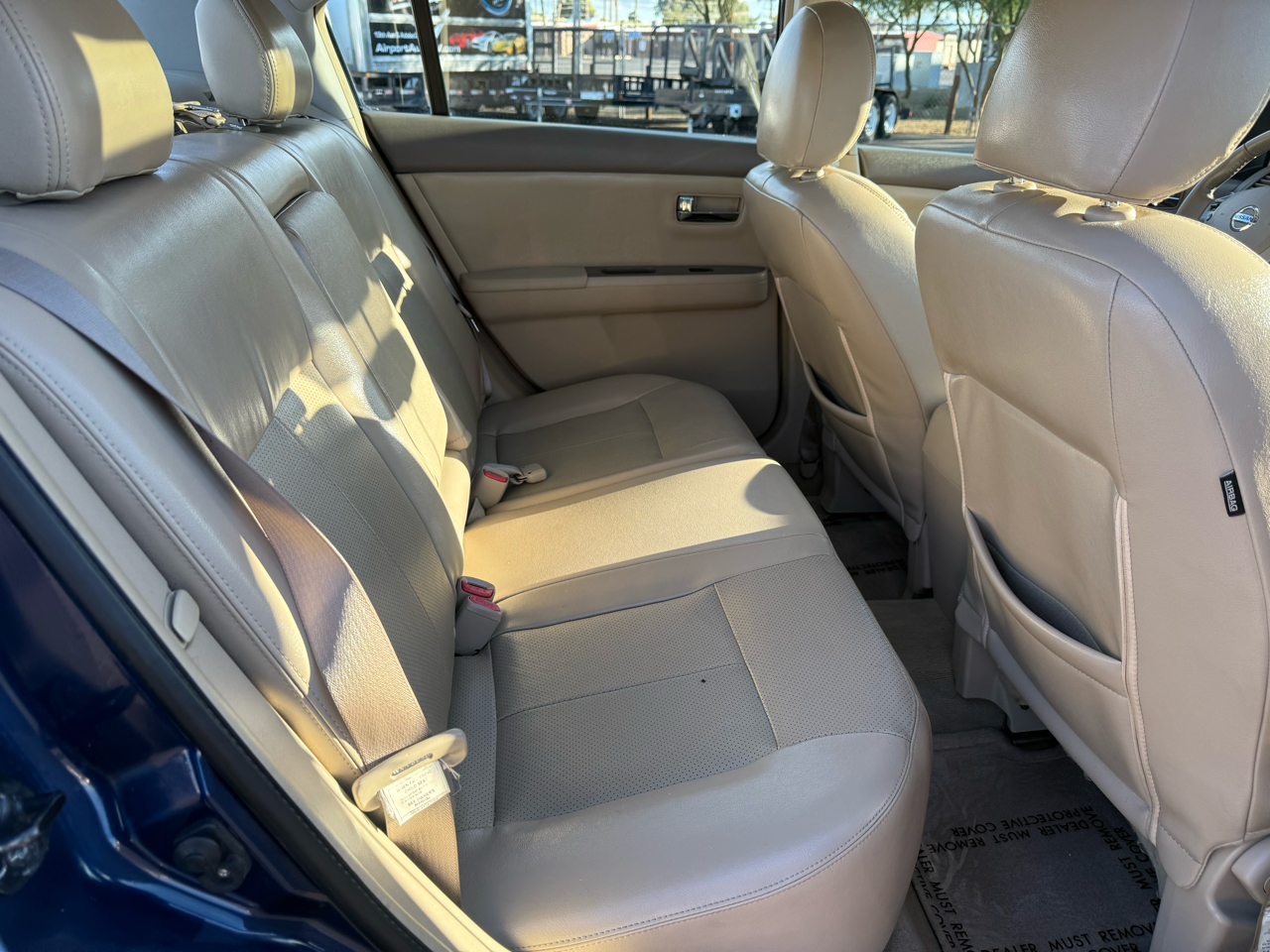 Nissan Sentra 2.0 SL 2012