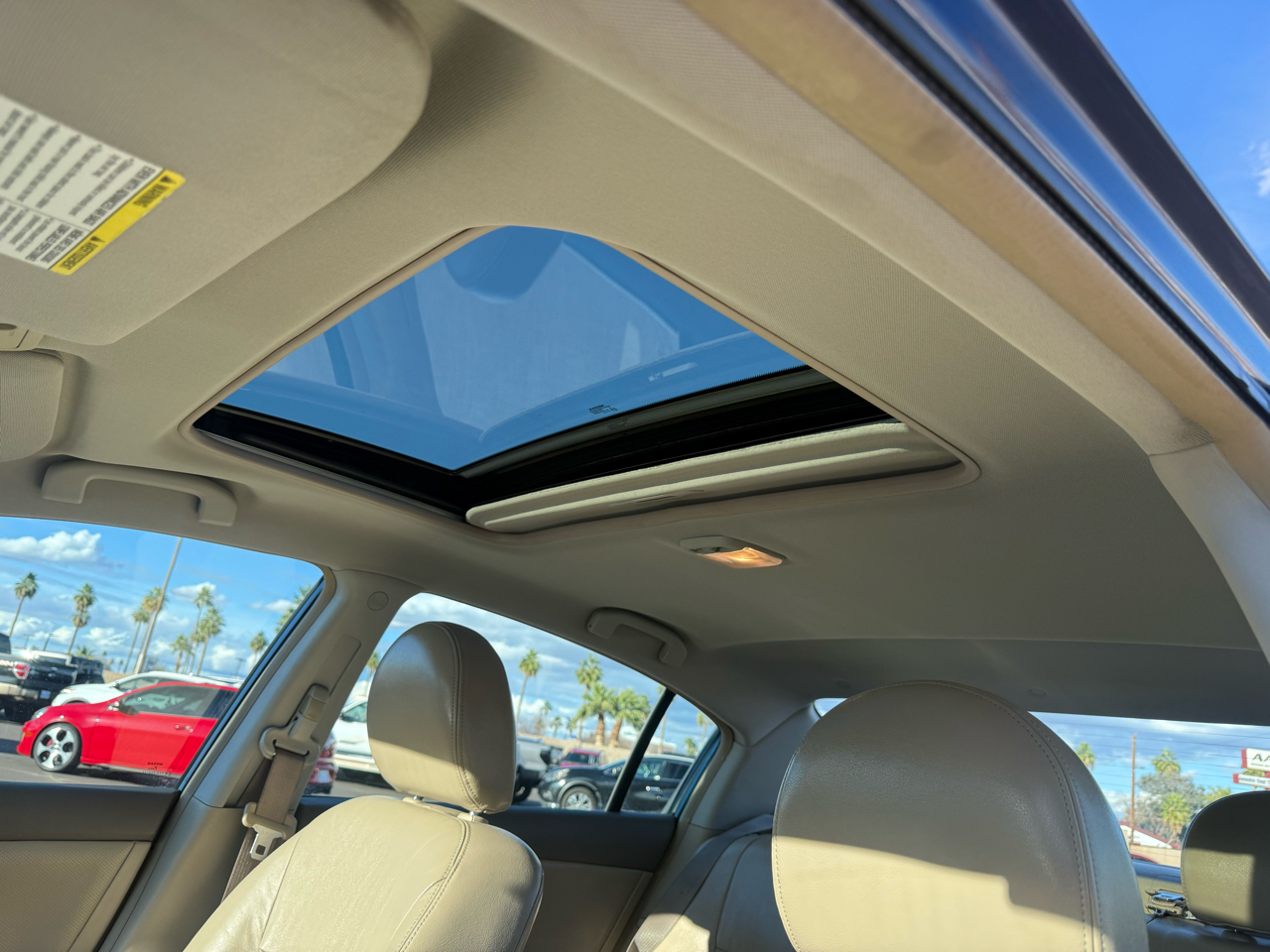 Nissan Sentra 2.0 SL 2012