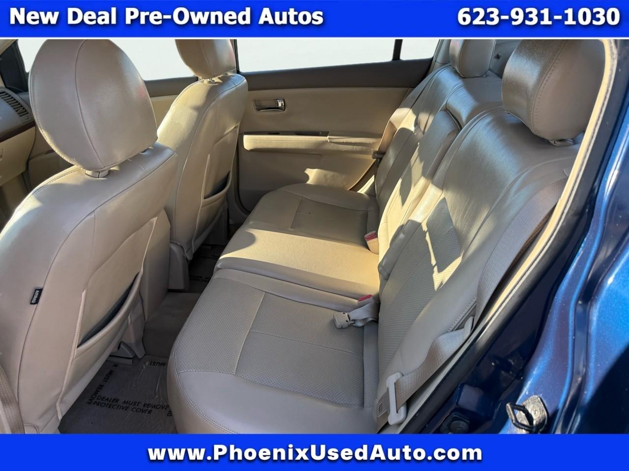 Nissan Sentra 2.0 SL 2012