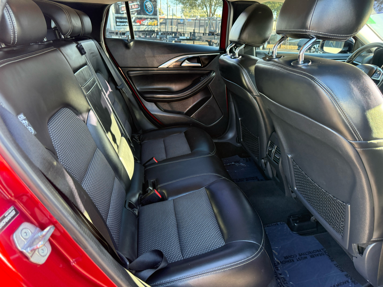 Infiniti QX30 PURE 2019